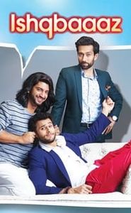 इश्कबाज़ movie