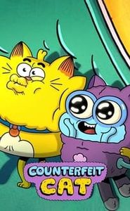 Carrément chat movie