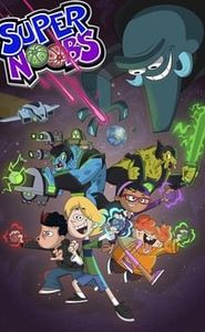 Supernoobs movie