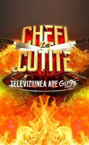 Chefi la cutite movie