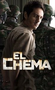 El Chema movie