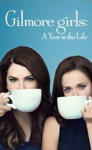 Gilmore Girls : Une nouvelle année movie