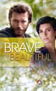 La belle et le brave movie