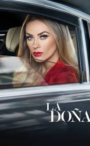 La Doña movie