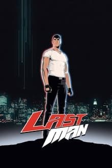 Lastman movie
