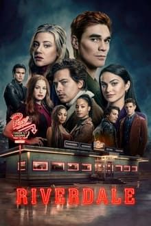 Riverdale movie