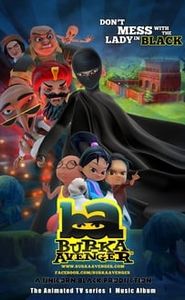 Burka Avengers streaming vf