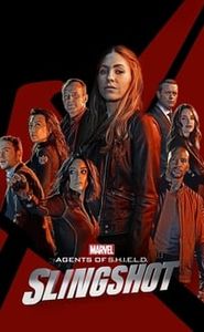 Marvel's Agents of S.H.I.E.L.D.: Vendetta movie