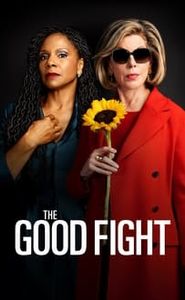The Good Fight movie