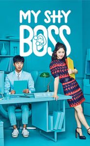 My Shy Boss movie