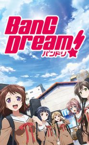 BanG Dream ! movie