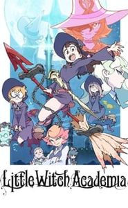Little Witch Academia movie
