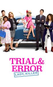 Trial & Error movie