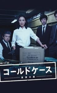 Cold Case - Shinjitsu no Tobira movie