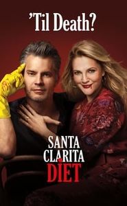 Santa Clarita Diet movie