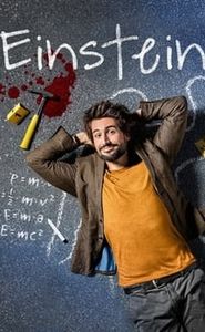 Einstein : équations criminelles movie