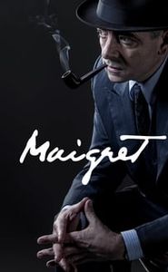 Maigret movie