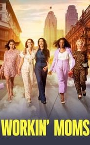 Workin' Moms movie