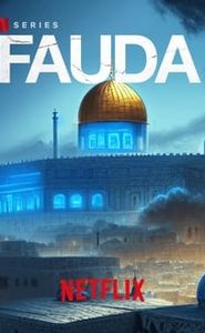 Fauda movie