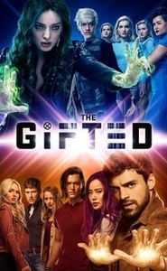 The Gifted movie