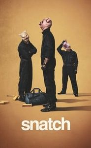 Snatch movie