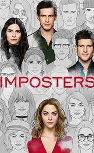 Imposters movie