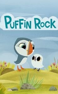 Puffin Rock movie
