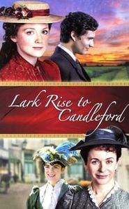 De Lark Rise à Candleford movie