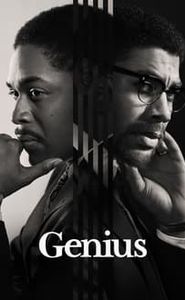 Genius movie