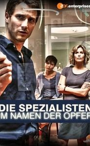 Die Spezialisten – Im Namen der Opfer movie