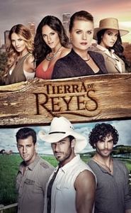 Terre de passions movie