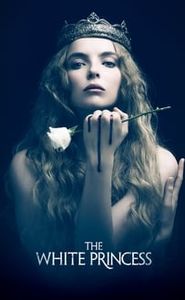 The White Princess movie