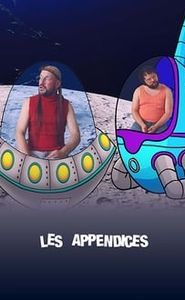 Les Appendices movie