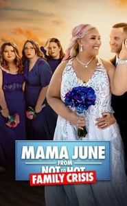 Mama June: Family Crisis movie