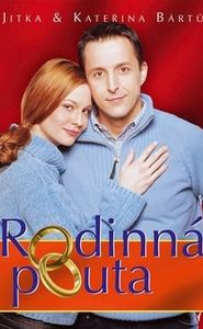 Rodinná pouta movie