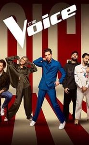 The Voice : La Plus Belle Voix movie