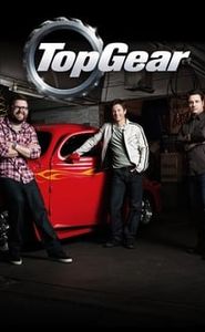 Top Gear movie