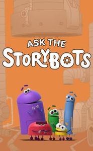 La boîte à réponses des StoryBots movie