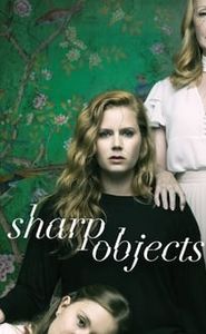 Sharp Objects movie
