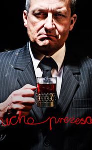 Ucho prezesa movie