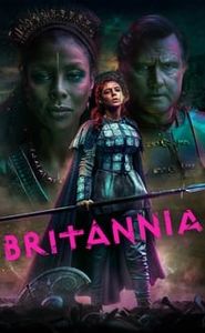 Britannia movie