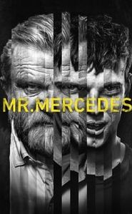 Mr. Mercedes movie