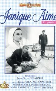 Janique Aimée movie
