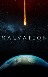 Salvation movie