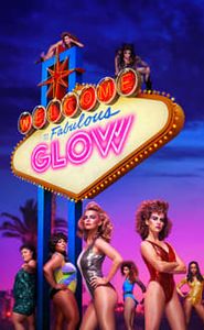 GLOW movie