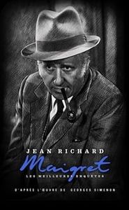 Les Enquêtes du commissaire Maigret movie