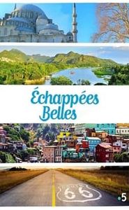 Echappées Belles movie