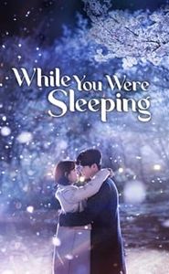 While You Were Sleeping movie