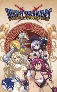 Bikini Warriors movie