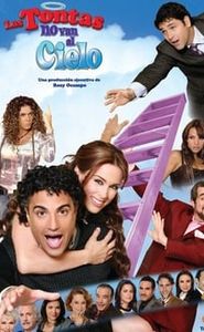 Las Tontas No Van al Cielo movie